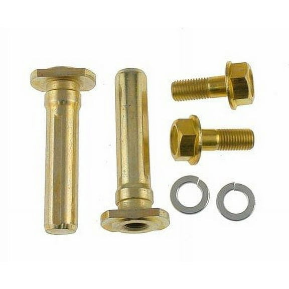 carlson quality brake parts 14058 guide pin kit