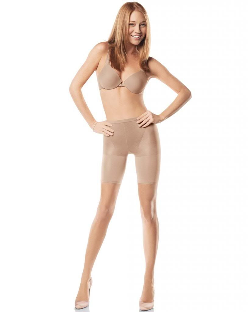 Spanx magic knickers deals