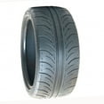 Zestino Gredge 07RS Track Competition 255/40ZR17 94W Passenger Tire ...