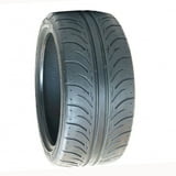 Zestino Gredge 07RS Track Competition 255/40ZR17 94W Passenger Tire ...
