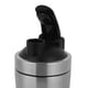 thumbnail image 5 of Botella mezcladora de proteínas fácil de limpiar Mezclas Shaker Cup 304 Acero inoxidable para exteriores ANGGREK Otros, 5 of 7