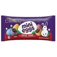 thumbnail image 2 of Cadbury Royal Dark Mini Eggs Easter Candy 6 Pack, 9 oz Bags, 2 of 5