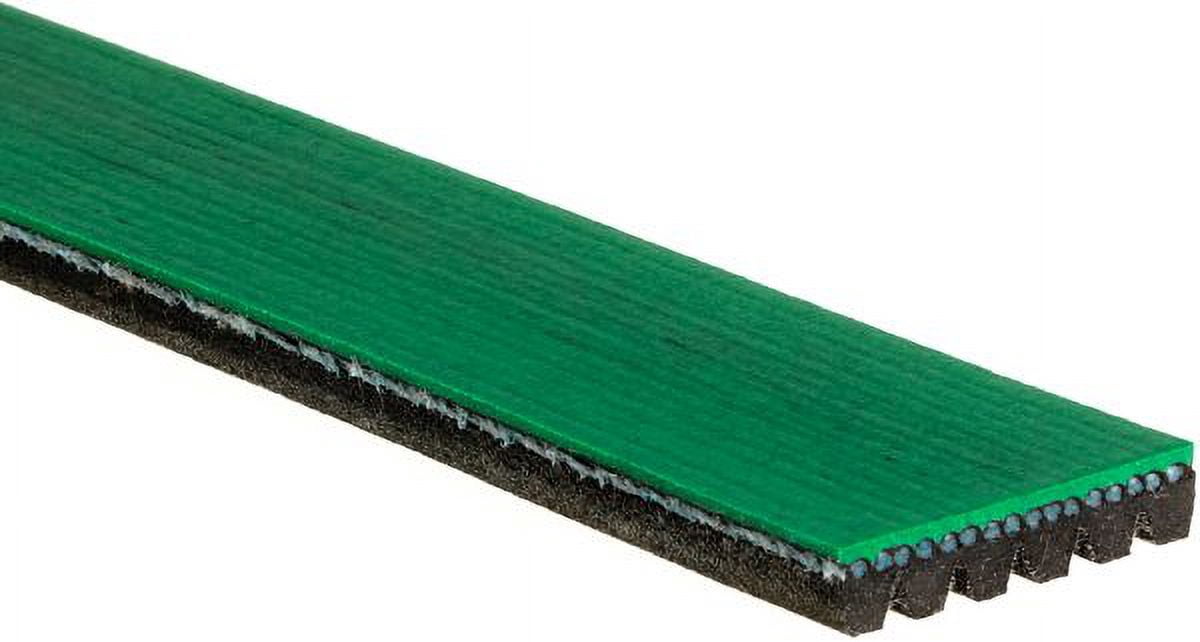 Acdelco K061020HD Specialty™ Serpentine Belt   Heavy Duty, V Ribbed