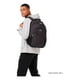thumbnail image 3 of Totto Mochila Porta Laptop 15.4 Repelente A Líquidos Cambri Totto gris G, 3 of 63