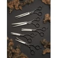 thumbnail image 3 of Peluquería profesional para perros y gatos Straight Shears Andis, 3 of 3