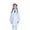 H-White1508, variant on FEIFLY Doctor Outfits For Kids With Lab Coats Career Day Doctor Dress Up For Boys Girls Solid Color Festival Clothing