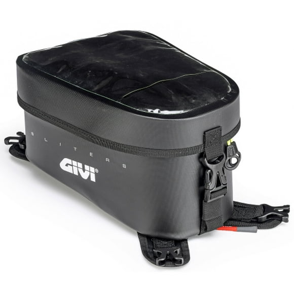 GIVI Sac Réservoir Imperméable 6 Litres