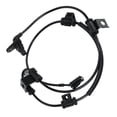 thumbnail image 1 of Wheel Speed Sensor Replacement, 956713W300 Stable Output  Response Wheel Speed Sensor Improve Stability  for Automobile, 1 of 7