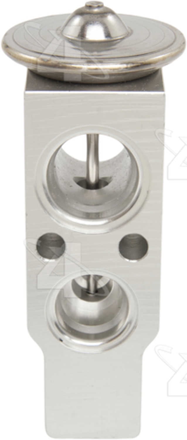 Four Seasons A/C Expansion Valve P/N:39374 Fits select: 2005-2006 FORD EXPEDITION, 2005-2006 LINCOLN NAVIGATOR