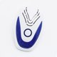 thumbnail image 4 of Mouse Repeller High Power Ultrasonic Wave Quiet Low Power Consumption Electronic Mouse Repeller for Home Office Dark Blue US Plug, 4 of 4