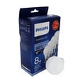 thumbnail image 1 of Paquete de 8 Focos LED Philips Essential 8w/60w 6500k, 1 of 3