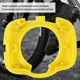 thumbnail image 2 of 2Pcs/Set Cleat Pedal Cover Quick Release Anti-Slip Bicycle Action Cleats Protection Cover for Zero Aero, 2 of 5