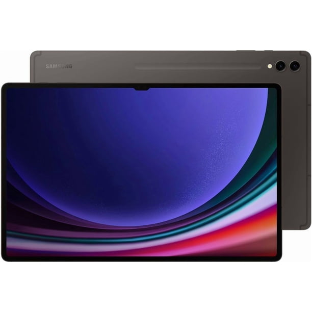 Samsung Galaxy Tab S9 Ultra 14.6 12GB 512GB ROM Grafito no incluye S Pen (Reacondicionado)