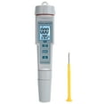 thumbnail image 2 of Water Quality Tester,4 in 1 Water Digital Salinity Meter Water Temperature Meter Achieve More, 2 of 8