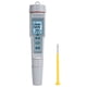 thumbnail image 2 of Medidor Digital de Salinidad NikouMX 4 en 1 Medidor de pH de Agua Temperatura, 2 of 8