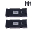 thumbnail image 1 of 2026 3.7v 3600mah Battery And Charger Compatible E88 E88pro E88max E525 E99 E99pro P1 P5pro K3 S1 P8 Mini Uav Drone Battery Rc Parts, 1 of 5