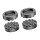 thumbnail image 3 of 4 almohadillas antivibración para lavadora, base resistente para reducir el ruido. Gris, 3 of 9