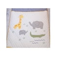thumbnail image 4 of Juego cuna Pipapo Safari (1.30 x .70 mt) PIPAPO Juego de cuna Pipapo Safari Chico, 4 of 6
