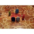 thumbnail image 4 of Herramienta para hornear galletas de fondant tridimensional con temática navideña con juego de sellos de émbolo, pan de jengibre para niño/niña, muñeco de nieve, Papá Noel, árbol de Navidad, reno,, 4 of 4