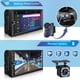 thumbnail image 5 of Sistema estéreo inalámbrico para coche Durxenmnt con Apple CarPlay/Android Auto, 5 of 7