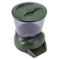 thumbnail image 1 of Dispensador Automático de Alimentos para Peces ANGGREK Alimentador Automático de Acuario, 1 of 8