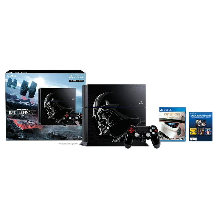 PlayStation4 - プレイステーション4 Amazon.com: Sony PlayStation 4 500GB Console (Renewed)