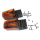 thumbnail image 2 of DIRECCIONALES DERECHA/IZQUIERDA SET HONDA CGL 125 TOOL (12-19) 12V10W, 2 of 2