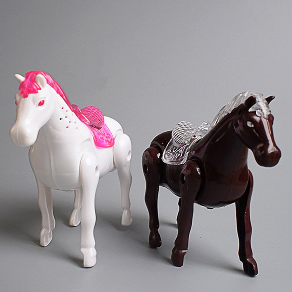 automatic horse toy