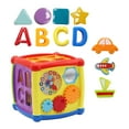 thumbnail image 3 of Xuanheng Activity Busy Cube Activity Center for Activity Birthday Sensory Exploration, 3 of 8