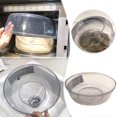thumbnail image 2 of Dry Storage Containers Airtight Small Reusable Toaster Bag Fresh Vegetable Storage Container Zip Bags Reusable Snack Snack Bag Little Zip N Store Fridge Organizer Dishwasher Bag for, 2 of 8