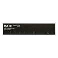 thumbnail image 2 of Tripp Lite 4-Port DVI Single Link Video Audio Splitter Booster DVIF/2xF B116004A, 2 of 4
