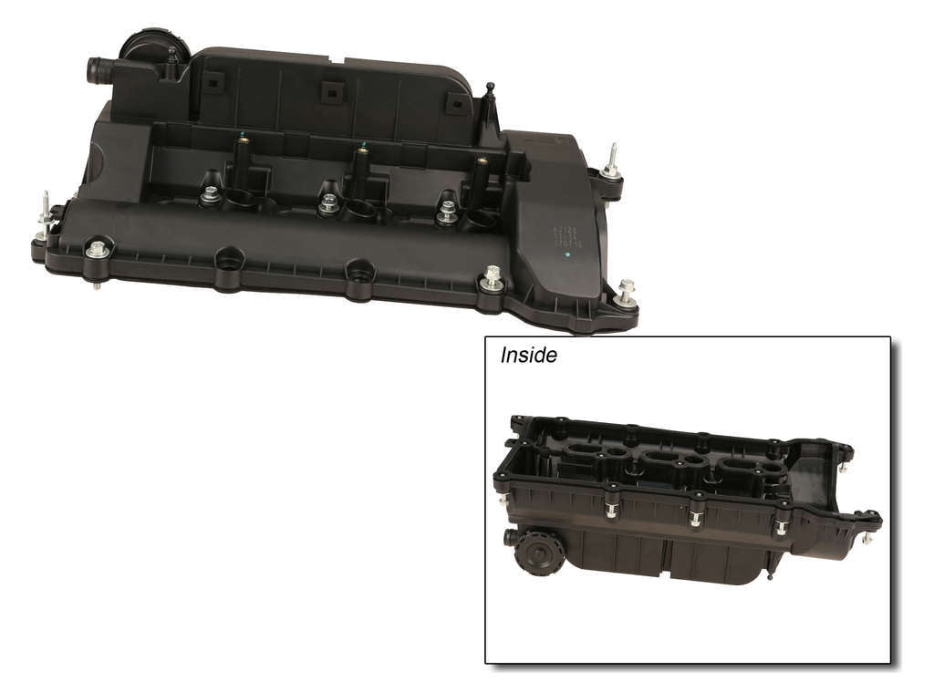 Genuine OEM Replacement for 20202020 Land Rover Range Rover Velar