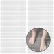 thumbnail image 1 of 36 pegatinas antideslizantes para bañera, tiras largas autoadhesivas transparentes antideslizantes para escaleras, 11 Feliz Sencillez, 1 of 5