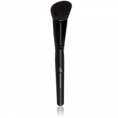 - e.l.f. Angled Blush Brush