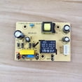 thumbnail image 2 of Universal Electric Pressure Cooker Replacement Control Board - Compatible with for CYSB40/50/60YC11-DL01A Models, 2 of 6