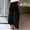 Black, variant on Idoravan Women's Plus Size Pants Womens Fashion Casual Solid Color High Waist Loose Mopping Long Cotton Linen Wide Leg Pants
