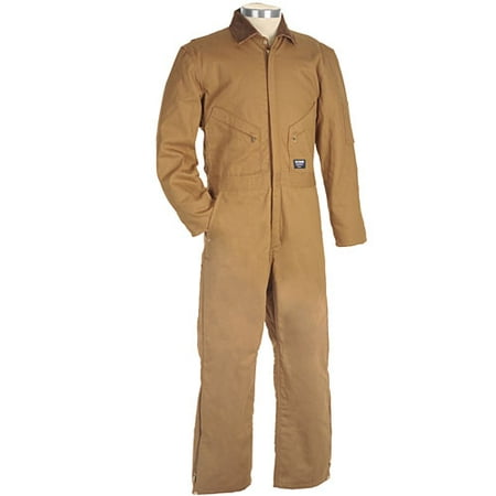 Walls - Tall Men's Blizzard Pruf Insulated Coverall