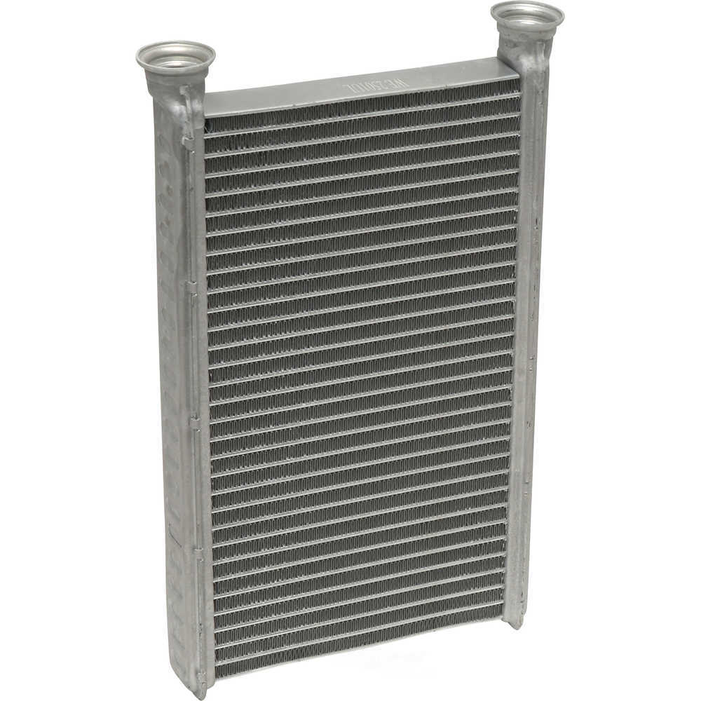 UAC HT 400142C Heater Core Aluminum