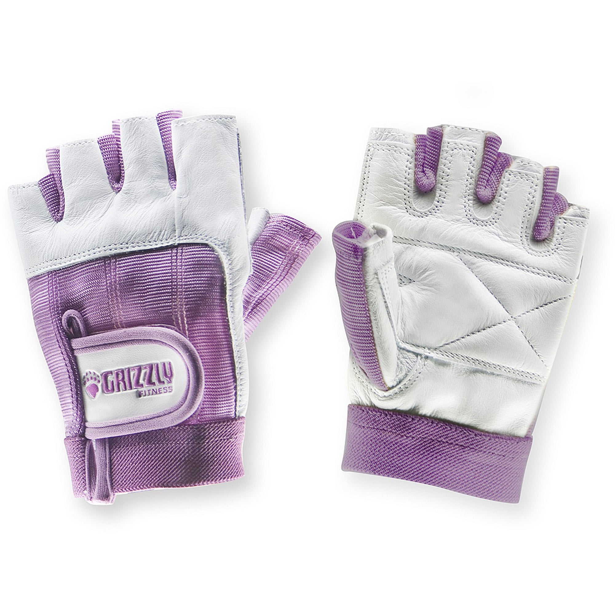 Women's Grizzly Paw Gloves by Grizzly Fitness