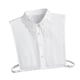 thumbnail image 5 of Falda De Cuello Falso Para Mujer, Bordado Debajo Del Suéter De Encaje, Chaleco, Cuello Falso, 5 of 8