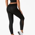 thumbnail image 4 of 3D Anti Cellulite Leggings Tummy Control Compression Pants Scrunch Butt Compression Legging 3D Anti Cellulite Leggings for Women Sculpting Yoga Fitness Pants Scrunch Butt Lifting Leggings L, 4 of 7