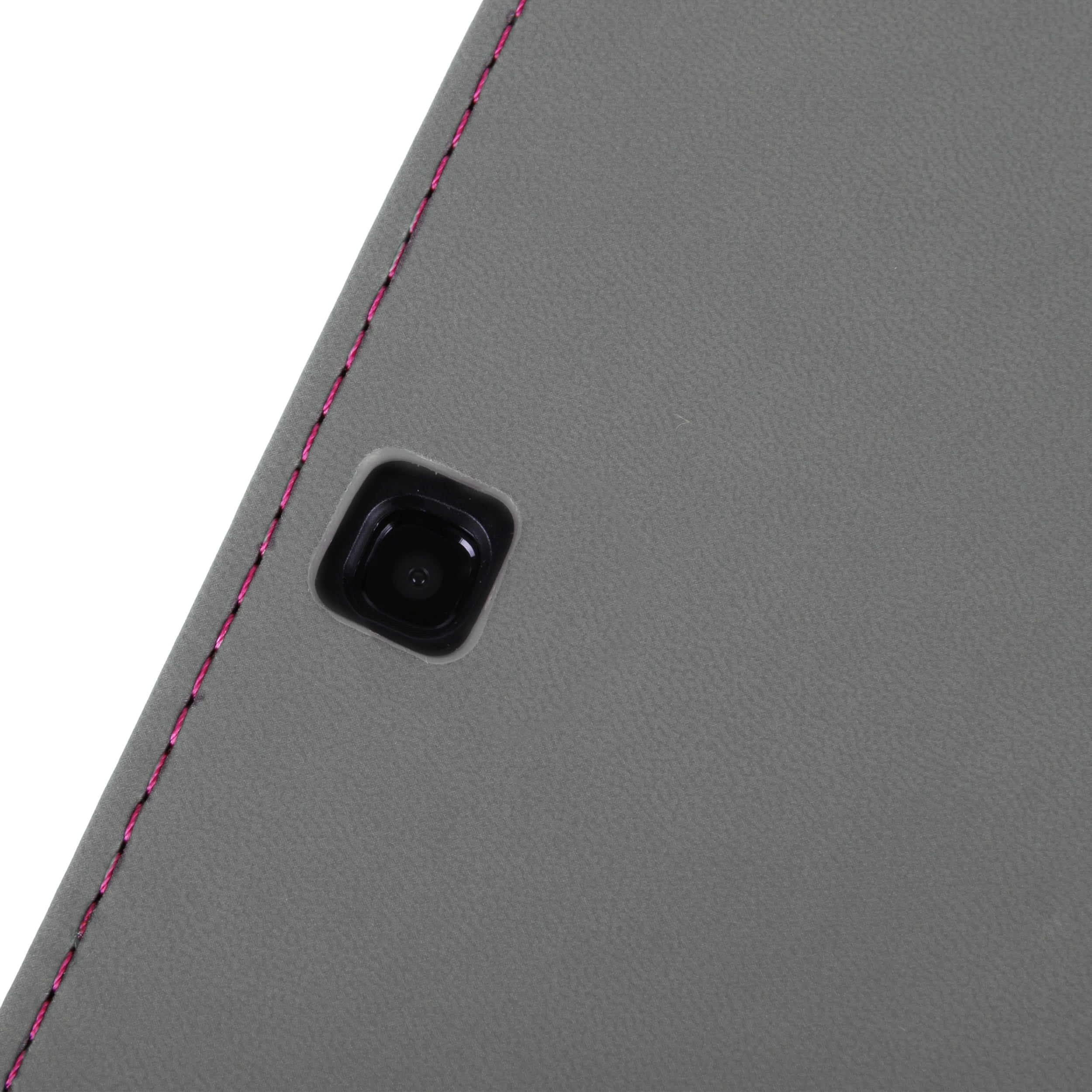 VANGODDY Mary Protective Portfolio Stand Case for Samsung Galaxy Tab 4 (10.1 inch) Exact Perfect Fit