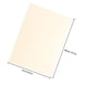 thumbnail image 2 of Raindrops Papel Para Diploma Beige Con Superficie Resistente Ideal Para Impresión Y Reconocimientos, 2 of 8