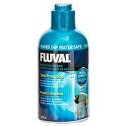 Fluval Water Conditioner for Aquariums, 16.9 ounce