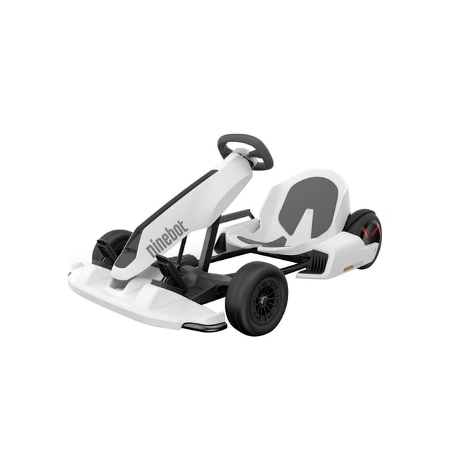 Go Car Eléctrico Ninebot GoKart Kit para Ninebot S