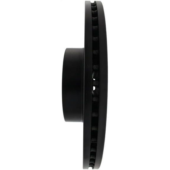 StopTech Drilled Sport Brake Rotor Fits select: 2009-2018 SUBARU FORESTER, 2016-2017 SUBARU CROSSTREK