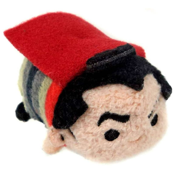 Disney Tsum Tsum Shang Micro Plush (Subscription Box)