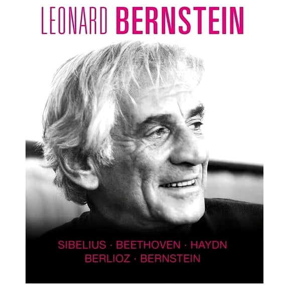 Leonard Bernstein Box 2 (Blu-ray), C Major, Music & Performance