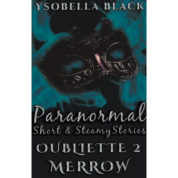 Oubliette Merrow, Book 2, (Paperback)