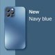 thumbnail image 3 of Luxury Full Lens Protection AG Frosted Glass Cases For iPhone 15 Pro Max 14 11 12 13 Mini XS XR Plus Liquid Tempered Matte Cover, 3 of 5